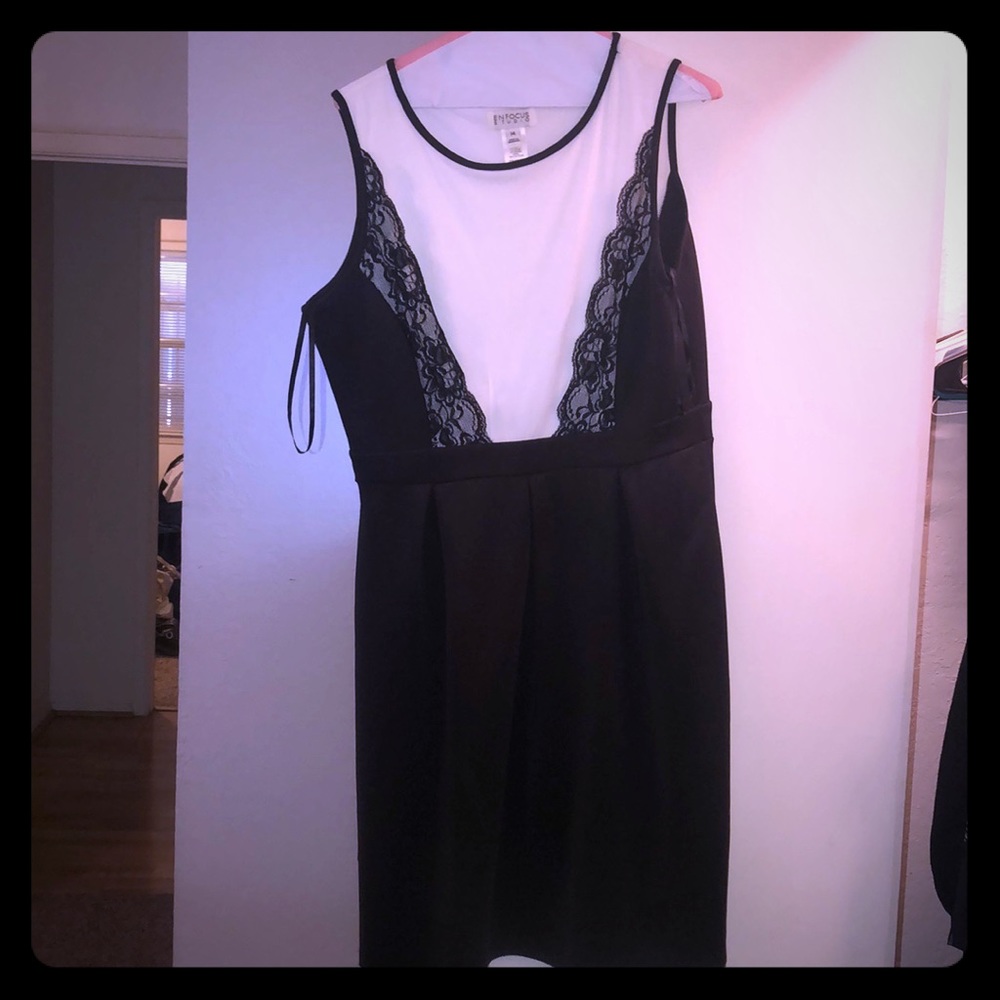Cocktail dress